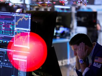 ΗΠΑ, η μεγαλύτερη φούσκα της ανθρωπότητας