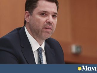 Κοντογεώργης: Η κυβέρνηση δεν έχει μέτωπο με τους συγγενείς των θυμάτων στα Τέμπη