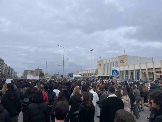 Στις 28 Φεβρουαρίου, θα στείλουμε ηχηρό μήνυμα ΟΧΙ ΣΤΗ ΣΥΓΚΑΛΥΨΗ – ΔΙΚΑΙΟΣΥΝΗ ΓΙΑ ΤΑ ΤΕΜΠΗ – Ραντεβού στους δρόμους…