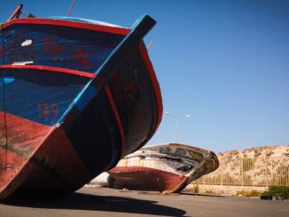 «Αποδημία, Μετανάστευση και Πρόσφυγες στο Πέρασμα των Αιώνων»: Διάλεξη από το Καναδικό Ινστιτούτο Ελλάδος