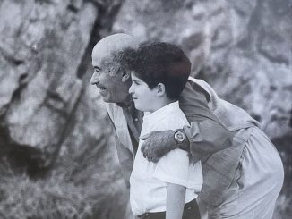 «Ο Ηλίθιος του Ντοστογιέφσκι» του Νικόλα Ανδρουλάκη στο Ίδρυμα Μιχάλης Κακογιάννης
