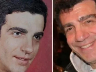Πέθανε ο ηθοποιός Πάνος Τουλιάτος