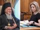 Παρέμβαση Οικουμενικού Πατριάρχη Βαρθολομαίου υπέρ Μαρίας Καρυστιανού: «Κανένας δεν δικαιούται να προσβάλει μία χαροκαμένη μάνα»
