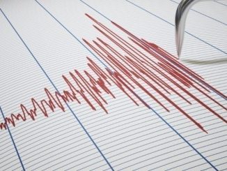 Σεισμικές δονήσεις 5,0 και 4,1 Ρίχτερ ΝΝΑ της Αρκεσίνης Αμοργού
