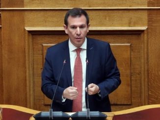 Ο Τ. Γιαννίτσης βγήκε δεύτερος πίσω από μια στενά κομματική επιλογή πολλαπλώς προβληματική
