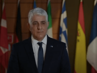 Κομβική παρέμβαση του Δημήτρη Καφαντάρη  Γ.Γ της ΚΕΔΕ και μέλους της  Επιτροπής των Περιφερειών  για την στεγαστική κρίση