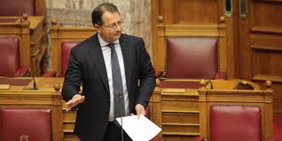 Εμπεριστατωμένες παρεμβάσεις  του Γιώργου Στύλιου στις Βρυξέλλες για το AI στην αγορά εργασίας και το νέο δημοσιονομικό πλαίσιο