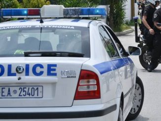 Συνελήφθη άνδρας για απόπειρα ανθρωποκτονίας