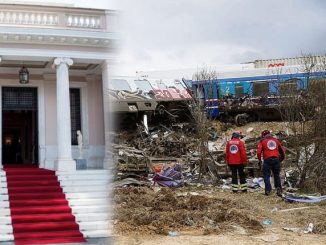 Τραγωδία στα Τέμπη: ΑΥΤΟΕΝΟΧΟΠΟΙΗΣΗ που εκτροχιάζει το «τρένο» της Ν.Δ.