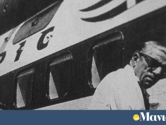 Αριστοτέλης Ωνάσης: ο Έλληνας που κατέκτησε τον κόσμο – 50 Χρόνια από τον θάνατό του