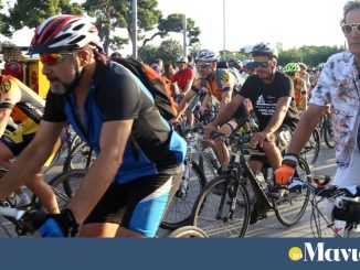ΔΕΗ Tour of Hellas 2025: η Eλλάδα ξανά στο επίκεντρο της παγκόσμιας ποδηλασίας 2-6 Απριλίου