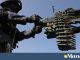 ΗΠΑ : αεροπορικά πλήγματα σε περιοχές που ελέγχουν οι Χούθι