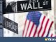 Κλείσιμο με μεγάλη πτώση για τη Wall Street – Φόβοι για ύφεση της αμερικανικής οικονομίας