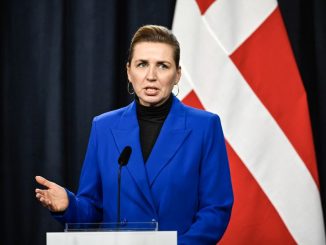 Δανία: Τριήμερη επίσκεψη της πρωθυπουργού Φρεντέρικσεν στη Γροιλανδία, στις αρχές Απριλίου