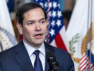 Μ. Ρούμπιο: Η USAID κόστιζε υπερβολικά – Αναδιοργανώνουμε τα προγράμματα εξωτερικής βοήθειας