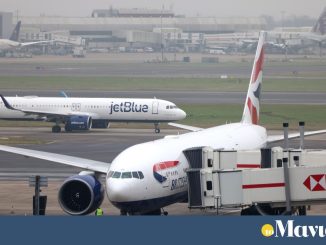 Χίθροου: Επανεκκίνηση πτήσεων από το βράδυ της Παρακευής – Σε πλήρη λειτουργία το Σάββατο