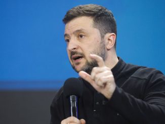 Ζελένσκι: Εντελώς διαφορετική από την αρχική η πρόταση των ΗΠΑ για τα ορυκτά
