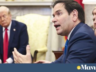 Γεραπετρίτης-Ρούμπιο: συνάντηση ουσίας μεταξύ συμμάχων