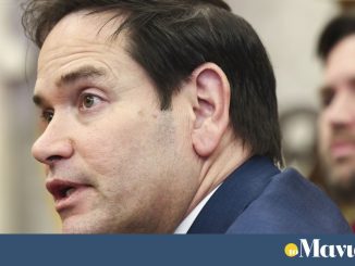 Ρούμπιο: Σημαντικός ο ρόλος της Κύπρου στην ανατολική Μεσόγειο