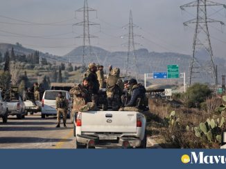 ΟΗΕ: «Να σταματήσουν αμέσως» οι δολοφονίες αμάχων στη Συρία