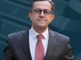 Ο Μητσοτάκης θα παρασυρθεί από την ορμή των επερχόμενων γεγονότων