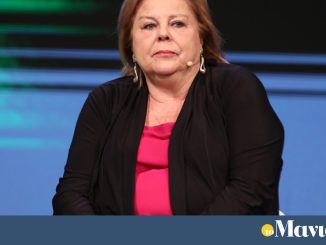 Κατσέλη: Ο Τσίπρας θα επανέλθει, ναι σε κοινό μέτωπο και με Κωνσταντοπούλου