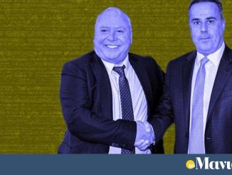 Παπασταύρου: Η συνεργασία Ελλάδας – Ισραήλ είναι στρατηγική και πολυεπίπεδη
