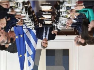 Δήλωση Νίκου Νικολόπουλου, για τον ανασχηματισμό της Κυβέρνησης Μητσοτάκη