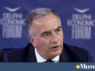 Καλαφάτης για επιθέσεις σε γραφεία βουλευτών της ΝΔ: Οι θρασύδειλοι κουκουλοφόροι δεν τρομοκρατούν κανέναν