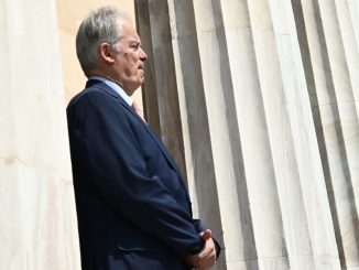 Βουλή-live: Ορκίζεται Πρόεδρος της Δημοκρατίας o Κωνσταντίνος Τασούλας