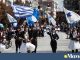 Καιρός: Με αφρικανική σκόνη οι εορτασμοί της 25ης Μαρτίου