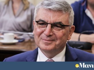 Τσακλόγλου: Η δημιουργία του ΤΕΚΑ αποτελεί τη μεγαλύτερη ασφαλιστική μεταρρύθμιση της τελευταίας πενταετίας