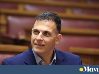 Παραλήρημα Καραμέρου για τον ανασχηματισμό: αποδίδει κατηγορίες και στους νέους υπουργούς για Τέμπη – υποκλοπές