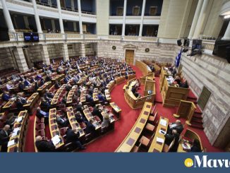 Πρόταση δυσπιστίας: το παρασκήνιο και τα παζάρια της αντιπολίτευσης