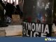 Σύνταγμα: 14 άτομα συνελήφθησαν χθες στα επεισόδια