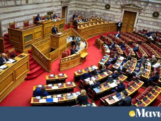 Η οπισθοδρομική κομπανία του Ανδρουλάκη