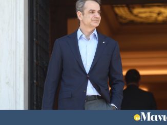 Οι επόμενες κινήσεις Μητσοτάκη: Νέα μέτρα μετά την πρόταση μομφής