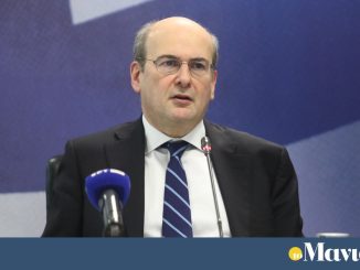 Χατζηδάκης για αναβάθμιση από τη Moody’s: H Ελλάδα αφήνει πίσω το παρελθόν, εφαλτήριο για περαιτέρω άνοδο