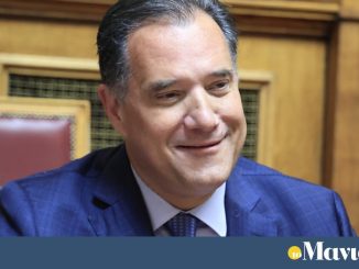 Επίσκεψη Γεωργιάδη στο Σισμανόγλειο: Η εικόνα δεν ήταν καλή και την φτιάξαμε αμέσως (video)