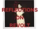 “Reflections on revolt”: Η εμπειρία της άμβλωσης και ο σεβασμός απέναντι στα αναπαραγωγικά δικαιώματα- Ένα πολυεπίπεδο έργο από την καλλιτέχνιδα Ναταλία Ταλαμάγκα.
