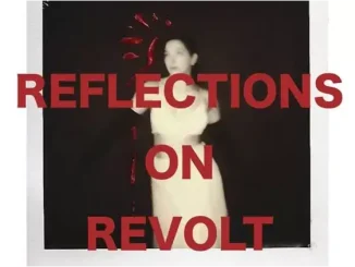 “Reflections on revolt”: Η εμπειρία της άμβλωσης και ο σεβασμός απέναντι στα αναπαραγωγικά δικαιώματα- Ένα πολυεπίπεδο έργο από την καλλιτέχνιδα Ναταλία Ταλαμάγκα.