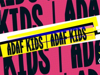ADAF Kids 2025: Το μαγικό σύμπαν της ψηφιακής τέχνης για παιδιά