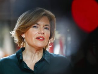 Γερμανία: Η Γιούλια Κλέκνερ θα προταθεί από το CDU για τη θέση της προέδρου της Bundestag