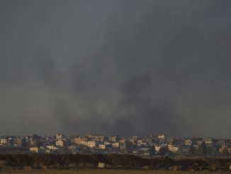 Ισραήλ: Ήχησαν σειρήνες μετά από πύραυλο που εκτοξεύτηκε από την Υεμένη