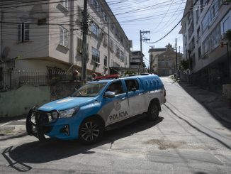Βραζιλία: Τουλάχιστον 11 νεκροί σε σύγκρουση επιβατικού βαν με νταλίκα