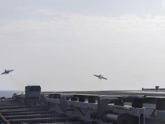 Σομαλία: Αμερικανικές αεροπορικές επιδρομές εναντίον της τζιχαντιστικής οργάνωσης Ισλαμικό Κράτος