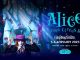 Η παράσταση ευρωπαϊκού τσίρκου “Alice Amazing Circus Show” στο Christmas Theater