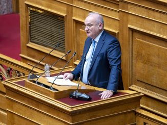 Α.ΒΟΡΥΛΛΑΣ- Τα μέταλλα υψηλής ζήτησης που μπορούν να αλλάξουν την Ελλάδα. Τι πρέπει να κάνει η κυβέρνηση