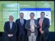 H ΔΑΕΜ στην Κορυφή: Τριπλή Βράβευση στα GREEN BRANDS AWARDS 2025