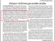 Πανικός και οργή στο Μαξίμου από την πρωτοφανή αποκάλυψη στην “Εστία” για το “μπάζωμα” στα Τέμπη